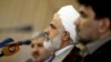 انصاری: تصویب لایحه دولت به جلوگیری از ورود پول کثیف به انتخابات کمک می‌کند