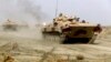 Военные учения вооруженных сил Ирана