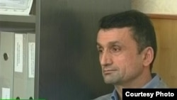 Зайд Саидов