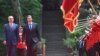 Gaf nedelje: Vek prođe, u Tiranu Vučić dođe