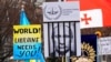 Воєнні злочини Росії. Як судити Путіна?
