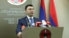 ՀՀԿ խոսնակ Էդուարդ Շարմազանով, արխիվ