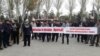 Инициатива активистов по выходу Кыргызстана из ЕАЭС 