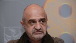 Ռուբեն Բաբայան․ Եկեք չմոռանանք, որ մենք բոլորս մանուկներ ենք