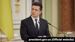 Зеленський спілкуватиметься з журналістами на держпідприємстві «Антонов», захід відбудеться 20 травня о 12:00