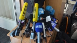 Liuba Ceban, fondatoarea Liniei Verzi pentru Prevenirea Suicidului