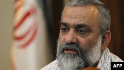 محمدرضا نقدی