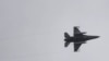 Grčki vojni avion tokom vojne vežbe (ilustrativna fotografija)