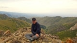 Алимнур Турганбай, пропавший после того, как выехал в Китай