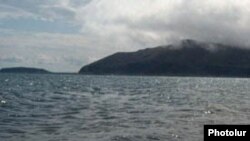Lake Sevan