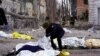 Обстріл балістикою Сум: кількість загиблих зросла до 34 людей – ДСНС