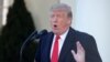 Трамп "шатдаун" үч аптага токтотулганын билдирди 