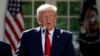 U.S. President Donald Trump announced on September 7 that he broke off the talks.