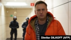 Алексей Навални