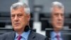 Ish-presidenti i Kosovës, Hashim Thaçi.