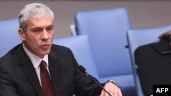 Boris Tadić