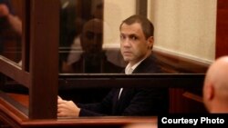 Георгий Бачиашвили
