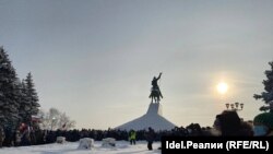 Уфада