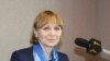 Ministra Sănătății, Ala Nemerenco