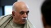 Mahmood Khan Achakzai