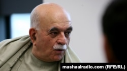 Mahmood Khan Achakzai