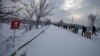  «На КПВВ «Майорськ» за один день померло три людини»: чому гинуть люди? (рос.)