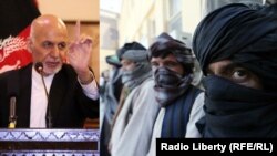 طالبانو د افغان ولسمشر لخوا د اوربند په ځواب د اختر په لومړیو درېوو ورځو کې د اوربند اعلان کړی.