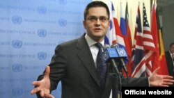 Vuk Jeremić