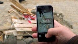 Vrojtuesi që rregullon lagjen përmes Facebook-ut