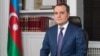 Джейхун Байрамов 