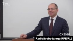 Указ президента про відсторонення Максима Степанова датується 6 квітня
