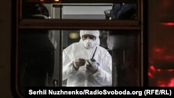 Загалом за час пандемії в Україні захворіли 1 045 348 людей