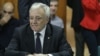 Mugur Isărescu, guvernatorul Băncii Naționale a României