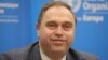 Уладзімер Каранік, міністар аховы здароўя Беларусі