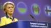 Von der Leyen: Ukraina tashmë ka një perspektivë të qartë evropiane