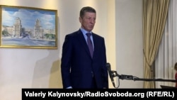 Дмитрий Козак
