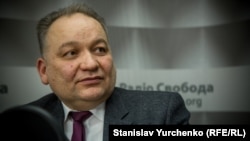 Eskender Bariyev