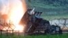 Тактична ракетна система армії США (ATACMS) під час запуску ракети (фото ілюстративне) 