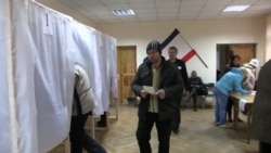 Крымдагы референдум