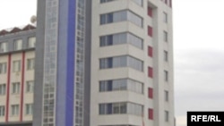 Kancelarija EU u Prištini