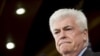 U.S. Lawmakers On New Iran Sanctions