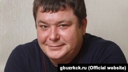 Ігор Чемоданов