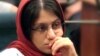 Iranian blogger, journalist, and civil activist Parastou Dokouhaki, is one of the latest arrests.
