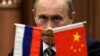 Эксперты сомневаются, что Россия сможет заместить "санкционные" военные технологии поставками из Китая