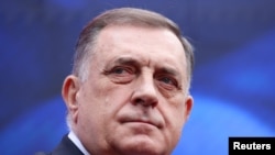 Милорад Додик