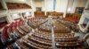 Рада внесла до порядку денного законопроекти про медичну реформу