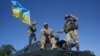 Ілюстративне фото. Військовослужбовці України і США на полігоні на Львівщині. Липень 2016 року