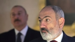 Müharibədən sonra Əliyev-Paşinyan görüşlərinin xronologiyası