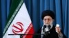 علی خامنه ای، رهبر جهوری اسلامی