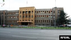 Kuvendi i Maqedonisë